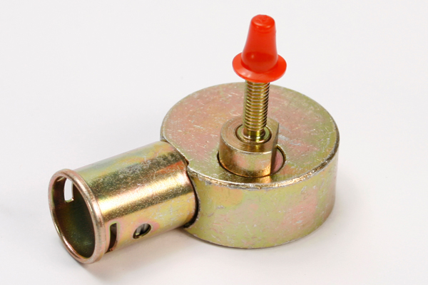 Metal Sealing Ferrules provide a durable and secure sealing provision. They are available option on a number of locking devices, or as an addition that can be added to certain locking devices after purchase.