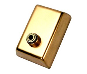 Access Lock Box - Electric