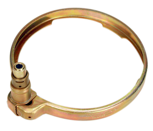 Carbon Steel Meter Locking Ring