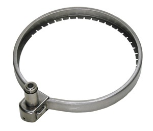 Stainless Steel Meter Locking Ring 