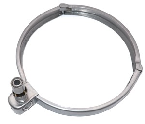 FLEX-TITE ULTIMATE AMI Jointed Meter Locking Ring