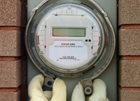 The Future of Physical Security for the Advanced Metering Infrastructure is Here!