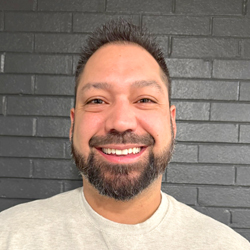 Mike Sanchez