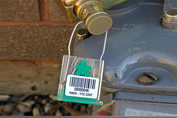 The Clearseal is an excellent choice as a first line of defense for any metering installation.