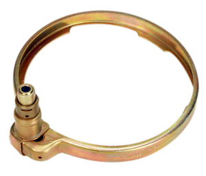 Carbon Steel Meter Locking Ring