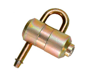 General Purpose Padlocks - Electric