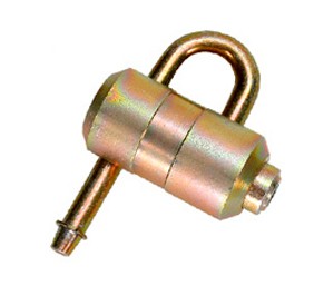 General Purpose Padlocks - Telecommunications