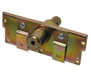 Hasp Locking Assembly