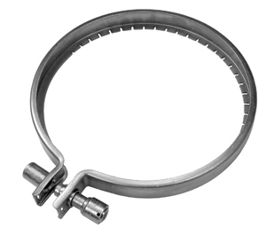 Multi-Shot Meter Ring