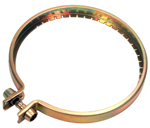 OneShot Meter Locking Ring