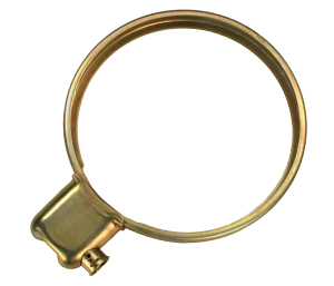 Side Entry Meter Locking Ring 