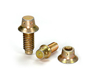 Tamper Resistant Screws - Electric