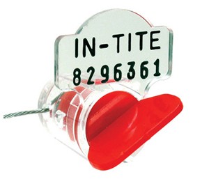 Twist-Tite Wire Seal - Gas