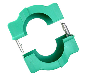 Tamper Evident Meter Seals