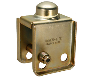 Wingless Gas Valve Lock