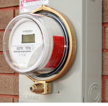 Meter Locking Rings Meter Locking Rings