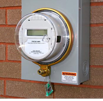 Electric Utility Electric Utility